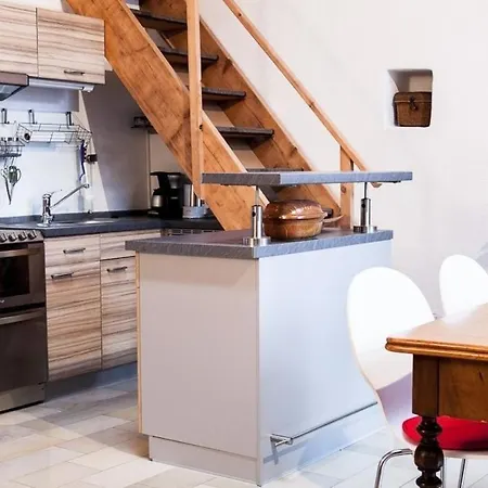 Studio Beim Kirchenschuster Apartamento Schernfeld