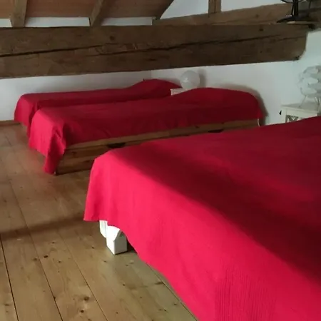 Studio Beim Kirchenschuster Schernfeld