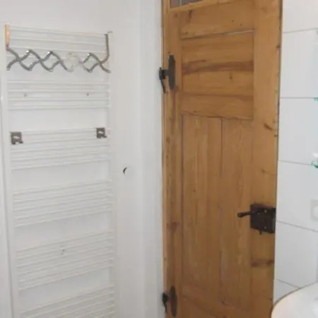Studio Beim Kirchenschuster Apartamento *