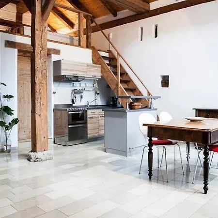 Studio Beim Kirchenschuster * Schernfeld
